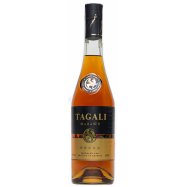 Напиток Tagali 5 звезды оригинальный спиртовой 40% 0,5л - Фото