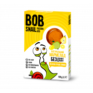 BOB SNAIL МАРМЕЛАД ЯБЛУКО-ГРУША 108