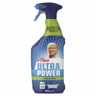 Спрей для чистки Mr. Proper Чистота и гигиена Эвкалипт 750мл - Фото