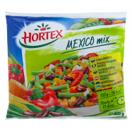 Овощная смесь Hortex Mexico 400г