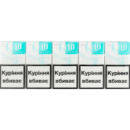 LD СИГАРЕТИ  SS MENTHOL - Фото