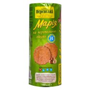Печенье Перепёлка Мария на перепелиных яйцах затяжное 180г - Фото