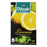 DILMAH ЧОР З ЯРЛ 20П - Фото