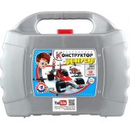 TECHNOK КОНСТРУКТОР МЕТАЛ 