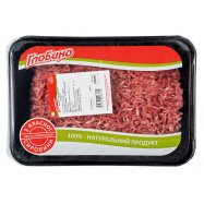 Фарш Глобино Домашний охлажденный весовой - Фото