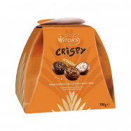WITOR'S ЦУКЕРКИ ХРУСТ 300Г - Фото