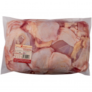 Бедро цыпленка-бройлера Вінницькі курчата охлажден весовое- 4 кг