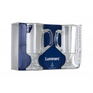 Набор стаканов Luminarc для глинтвейна 290 мл 2 шт - Фото