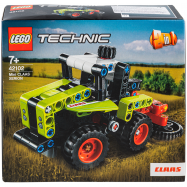 LEGO КОНСТРУКТ КСЕРІОН - Фото