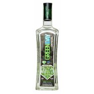 Водка Green Day Crystal 40% 0,7л - Фото