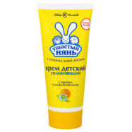 Крем Ушастый нянь детский увлажн с перс и альф-бисаб 100мл - Фото