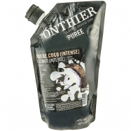 ПЮРЕ КОКОСА ШТ - Фото