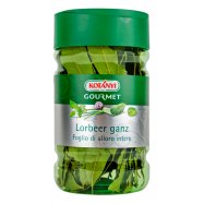 Лист лавровый Kotányi Gourmet 60г