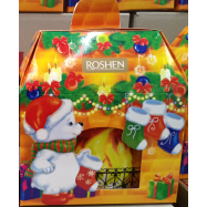 РОШЕН №11 НОВОР.КАМІН 599Г - Фото