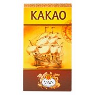 Какао-порошок Van обезжиреный 75г - Фото