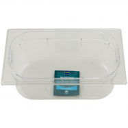 Гастроемкость Metro Professional GN 1/4 100мм 1шт - Фото