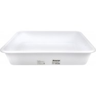 Лоток пищевой №4 пластиковый - Фото