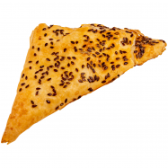 ТРИКУТНИК З М'ЯСОМ 80Г - Фото