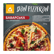DON PIZZERON ПІЦА БАВАР 350Г - Фото