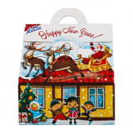 Набор кондитерский Konti Зимушка 313г - Фото