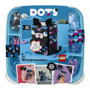 Конструктор Lego Dots Secret Holder №41924 для детей 1шт - Фото
