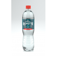 BUVETTE ВОДА №5 СИЛЬНОГАЗ. 0.75 Л - Фото