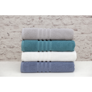 TH CARA РУШН. 50X100СМ : БІЛ. - Фото