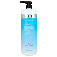 Шампунь Hair Trend 3D Volume для комбинированных волос 1л - Фото