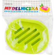 МИЛЬНИЦЯ ДВОСЕКЦIЙНА - Фото