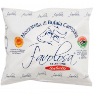 SABELLI МОЦАРЕЛА БУФ 62%125Г - Фото