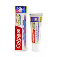 Зубная паста Colgate Total 12 Pro-Здоровье Десен 75мл - Фото
