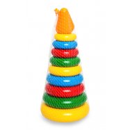 TIGRES ІГРАШКА РОЗВИВАЮЧА 