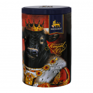 Чай Richard Royal Ox черный цейлонский байховый 80г - Фото