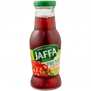 JAFFA НЕКТАР ВИШНЯ 0,25Л - Фото