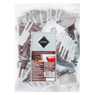 Чай Rioba Chocolate Black Цейлон байхов мелкий 2г*100шт 200г - Фото