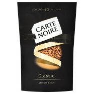 Кофе Carte Noire растворимый сублимированный 210г