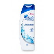 Шампунь Head & Shoulders Основной Уход против перхоти 200мл - Фото