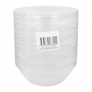 Me. prof миска 9см/6шт - Фото