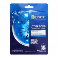 GARNIER ТК МАС Д/ОБЛ АКВАНІЧ 32Г : ВТОМА - Фото
