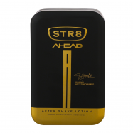 Лосьон после бритья STR8 Ahead 100мл - Фото