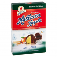 HALLOREN ЦУК З ВАН КРЕМ 125Г - Фото