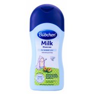 Молочко Bübchen для чувствительной кожи 200мл - Фото