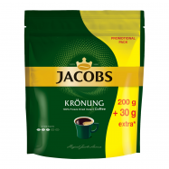 ЯКОБЗ КАВА РОЗЧ КРОНУНГ 230Г - Фото