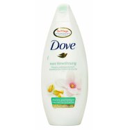 DOVE КР-ГЕЛЬ Д/ДУШ ФІСТ-М. 250 - Фото