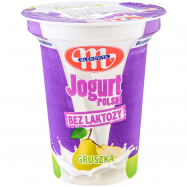 MLEKOVITA ЙОГУРТ БЕЗЛАК 310 ГР - Фото