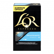 L`OR КАПС ДЕКАФ 10*10 - Фото