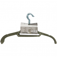 TARRINGTON HOUSE ВІШАЛКА Д/СОРОЧ. 10 ШТ - Фото