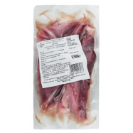 Грудка утиная Roldrob с кожей замороженная кг - Фото