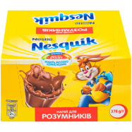 Напиток Nesquik Opti-Start с какао витамин и минерал 13,85г