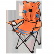 КРІСЛО РОЗКЛ. ПАВУК - Фото